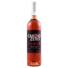 Elivo Cardio Zero Rose Non-Alcoholic Rose Wine 750ml (Case 6)