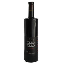 Elivo Zero Zero Deluxe Red Non-Alcoholic Red Wine 750ml (Case 6)