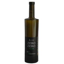 Elivo Zero Zero Deluxe White Non-Alcoholic White Wine 750ml (Case 6)