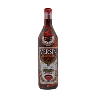 Espadafor Versin Non-Alcoholic Spirit Alternative 1000ml (Case 6)
