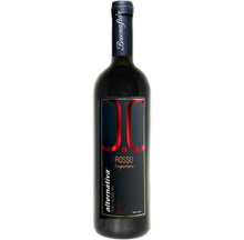 Buonafide Alternativa Rosso Superiore Dry Red Non-Alcoholic Wine (Case 6)