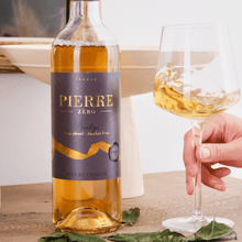 Pierre Chavin - Prestige Chardonnay Blanc (0.0%) [Case-6] - HWC Distribution