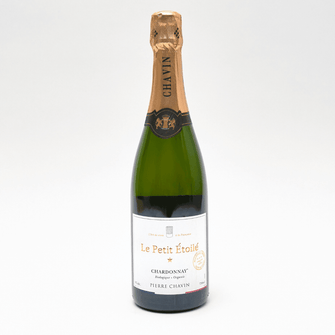 Le Petit Etoile - Chardonnay Sparkling (0.0%) [Case-6] - HWC Distribution