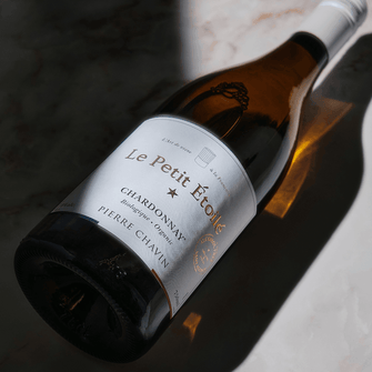 Le Petit Étoilé - Chardonnay (0.0%) [Case-6] - HWC Distribution