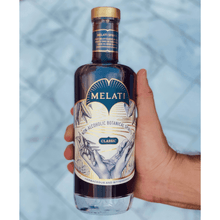 Melati - Botanical Aperitif [Case-6] - HWC Distribution