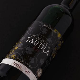 La Tautila - Tinto (0.0%) [Case-6] - HWC Distribution