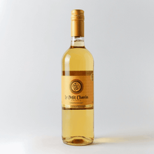 Le Petit Chavin - Chardonnay (0.0%) [Case-6] - HWC Distribution