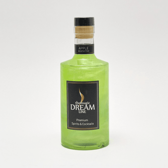 Dream Line Mocktails: Apple (0.0%) [Case-6] - HWC Distribution