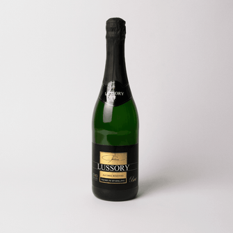 Lussory - Premium Brut Sparkling (0.0%) [Case-6] - HWC Distribution