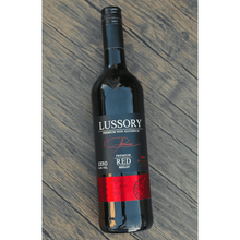 Lussory - Premium Merlot (0.0%) [Case-6] - HWC Distribution