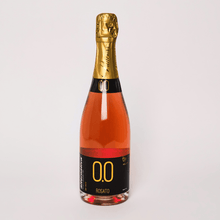 Princess - Bollicine Rosato Dry (0.0%) [Case-6] - HWC Distribution