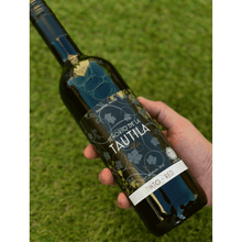 La Tautila - Tinto (0.0%) [Case-6] - HWC Distribution