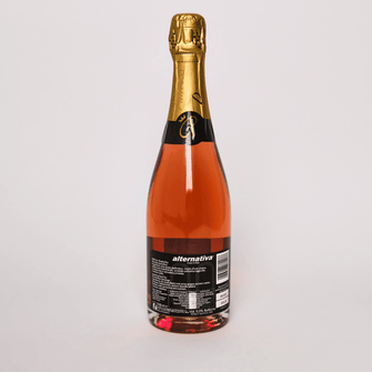 Princess - Bollicine Rosato Dry (0.0%) [Case-6] - HWC Distribution