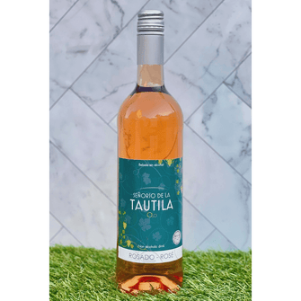 La Tautila - Rosado (0.0%) [Case-6] - HWC Distribution