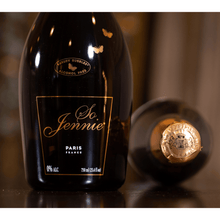 So Jennie Paris (0.0%) [Case-6] - HWC Distribution