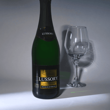 Lussory - Premium Brut Sparkling (0.0%) [Case-6] - HWC Distribution