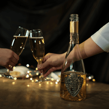 Lussory 24k Gold Sparkling Wine (0.0%) [Case-6] - HWC Distribution