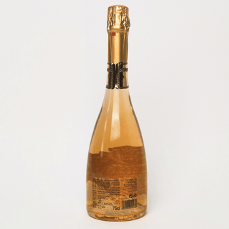 Lussory 24k Gold Sparkling Wine (0.0%) [Case-6] - HWC Distribution