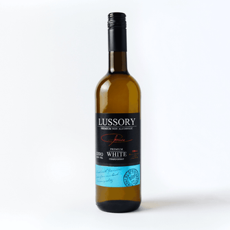 Lussory - Premium Chardonnay (0.0%) [Case-6] - HWC Distribution