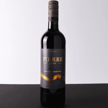 Pierre Chavin - Prestige Merlot Rouge (0.0%) [Case-6] - HWC Distribution