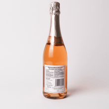 La Tautila - Espumoso Rosado (0.0%) [Case-6] - HWC Distribution