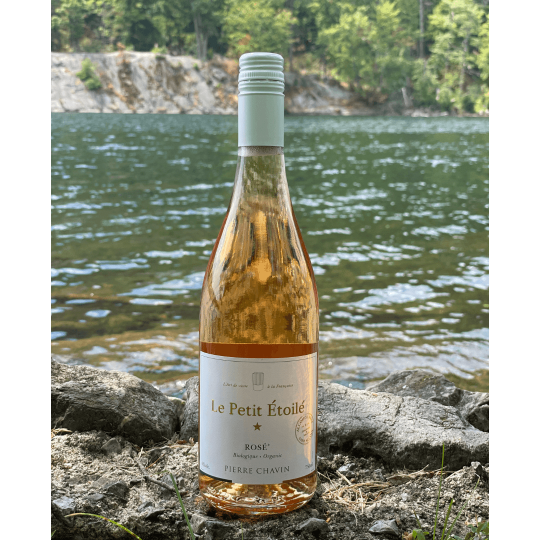 Le Petit Etoile - Rose (0.0%) [Case-6] - HWC Distribution
