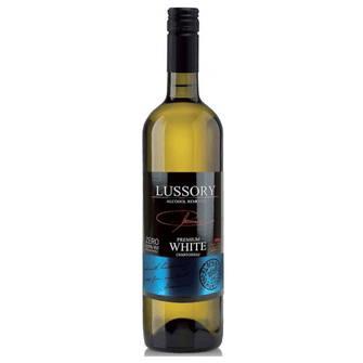 Lussory - Premium Chardonnay (0.0%) [Case-6] - HWC Distribution