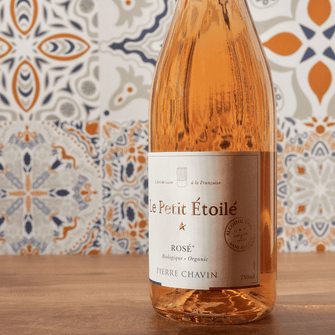 Le Petit Etoile - Rose (0.0%) [Case-6] - HWC Distribution