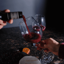 Pierre Chavin - Prestige Merlot Rouge (0.0%) [Case-6] - HWC Distribution