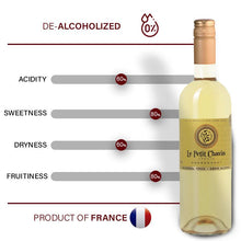 Le Petit Chavin - Chardonnay (0.0%) [Case-6] - HWC Distribution