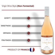 Le Petit Etoile - Rose (0.0%) [Case-6] - HWC Distribution