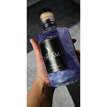 Dream Line Mocktails: Blackberry (0.0%) - Halal Wine Cellar