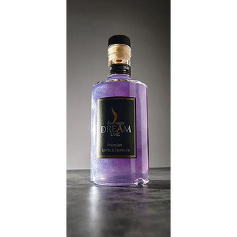 Dream Line Mocktails: Blackberry (0.0%) - Halal Wine Cellar