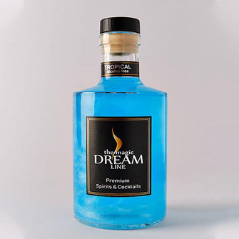 Dream Line Mocktails: Tropical (0.0%) [Case-6] - HWC Distribution