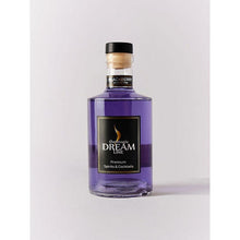 Dream Line Mocktails: Blackberry (0.0%) - Halal Wine Cellar