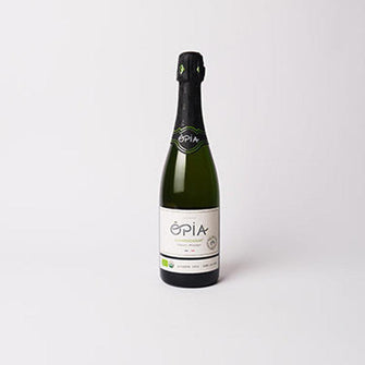 Opia - Chardonnay (0.0%) [Case-12] - HWC Distribution