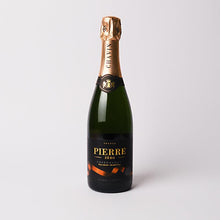 Pierre Zero - Chardonnay Sparkling (0.0%) [Case-6] - HWC Distribution