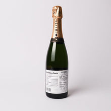 Pierre Zero - Chardonnay Sparkling (0.0%) [Case-6] - HWC Distribution
