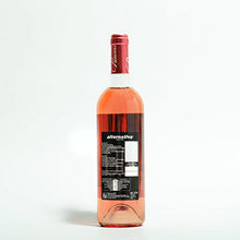 Princess - Rosato Dry (0.0%) [Case-6] - HWC Distribution