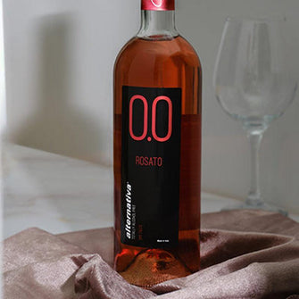 Princess - Rosato Dry (0.0%) [Case-6] - HWC Distribution