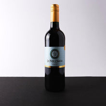 Le Petit Chavin - Merlot (0.0%) [Case-6] - HWC Distribution