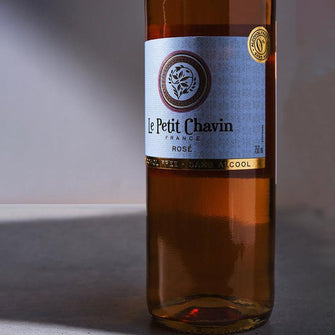 Le Petit Chavin - Rose (0.0%) [Case-6] - HWC Distribution