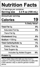 La Tautila - Blanco (0.0%) [Case-6] - HWC Distribution