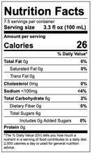 La Tautila - Espumoso Rosado (0.0%) [Case-6] - HWC Distribution