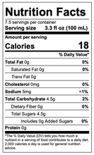 Le Petit Chavin - Rose (0.0%) [Case-6] - HWC Distribution