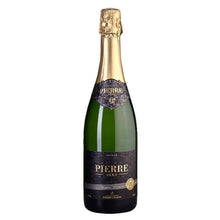 Pierre Zero - Chardonnay Sparkling (0.0%) [Case-6] - HWC Distribution