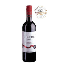 Pierre Zero - Merlot (0.0%) [Case-6] - HWC Distribution