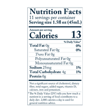 Melati - Botanical Aperitif [Case-6] - HWC Distribution