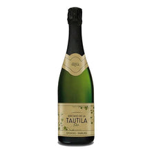 La Tautila - Espumoso (0.0%) [Case-6] - HWC Distribution