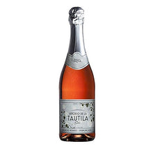 La Tautila - Espumoso Rosado (0.0%) [Case-6] - HWC Distribution